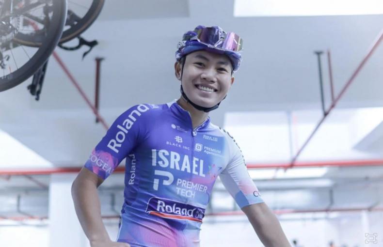 Nguyễn Thị Thật thi đấu 2 Tour quốc tế quan trọng trước thềm Olympic Paris 2024