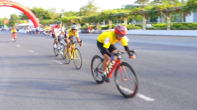 Ông Trương Công Quốc Việt – Phó Giám đốc Sở VHTTDL TP Cần Thơ, Trưởng Ban tổ chức Giải – cho biết, Giải Xe đạp thể thao TP Cần Thơ mở rộng là giải đấu dành cho những người yêu thích thể thao, đặc biệt là bộ môn xe đạp trong và ngoài thành phố.