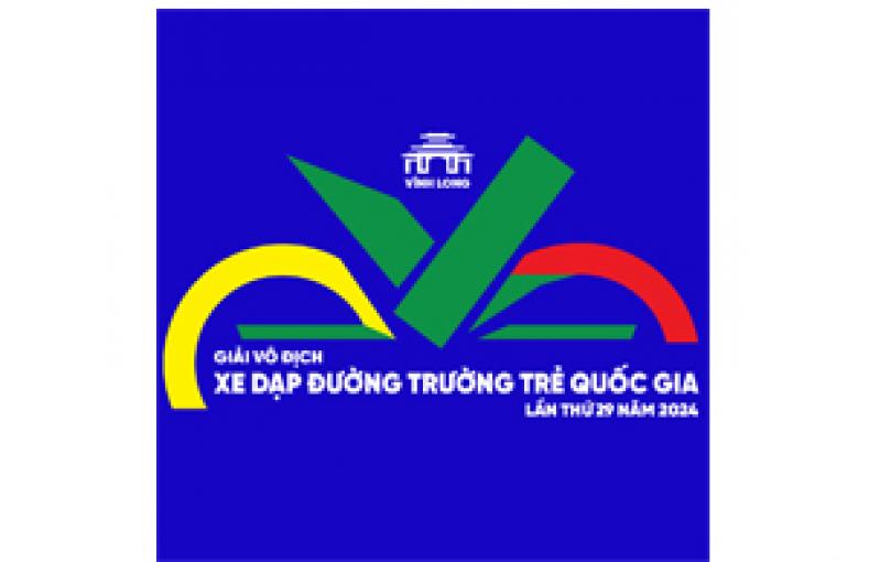 Giải vô địch xe đạp đường trường trẻ quốc gia năm 2024