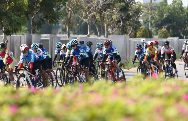 Entry list Biwase Cup 2023